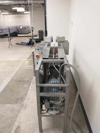 Used Carleton Bottle Cleaner