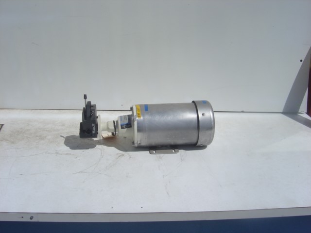 Used COLE PALMER MODEL 3250 PERISTALTIC PUMP