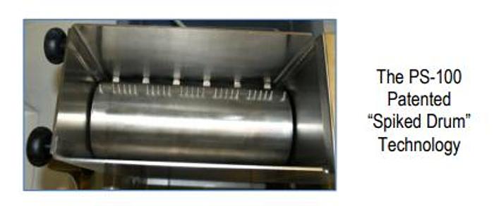 Mainca PS-100 Pulled Meat Shredder
