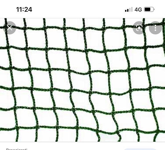 Usato CESOIA BL IDRAULICA 6050 PER RETI