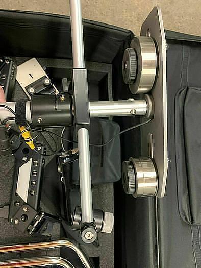 Used Sony PMW300 K2 , XDCAM +  ABC Products HandyMan Balancesystem