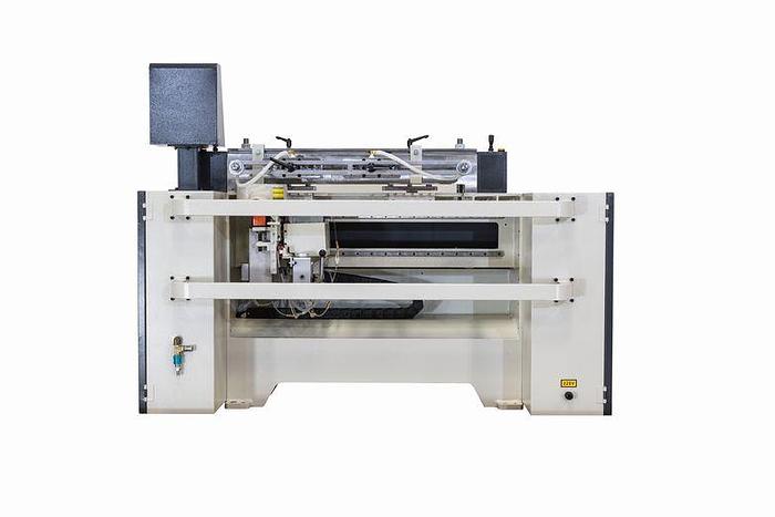 Northtech, NT-DTM700CNC Dovetail Machine