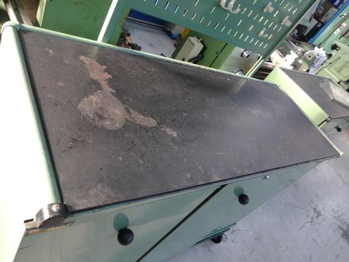 Utilisé Armoire Métallique PAROLAI