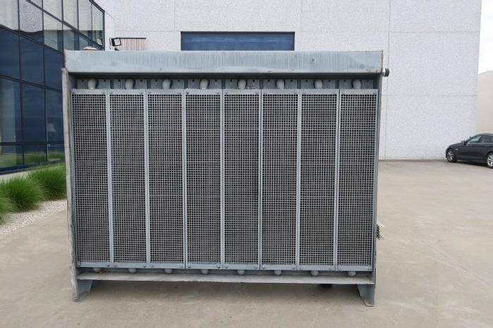 Used 1992 Wartsila UD30