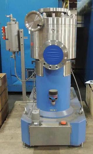 Used UNUSED IKA WORKS MK 2000/50 COLLOID MILL – 150 HP (#9718)