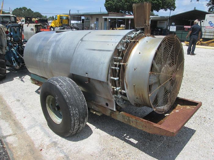 Used Durand-Wayland Orange Grove Spayer AF500CPS