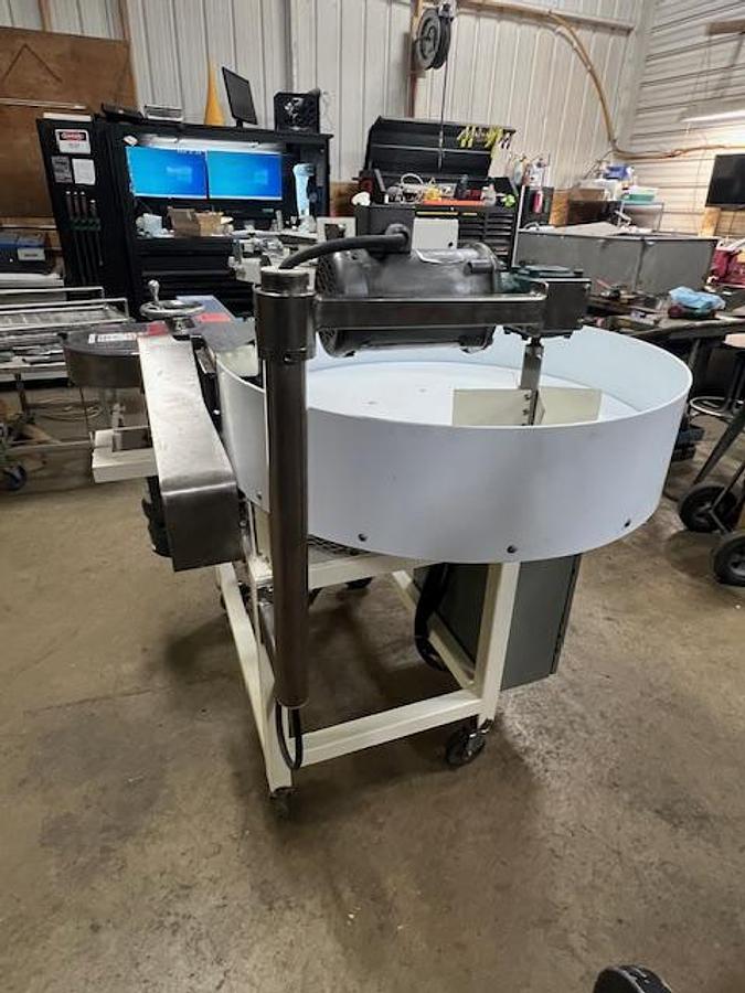 Used 2011 Ryan 793