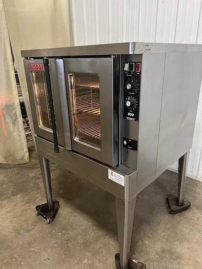 Used Blodgett BDO-100-G-ES