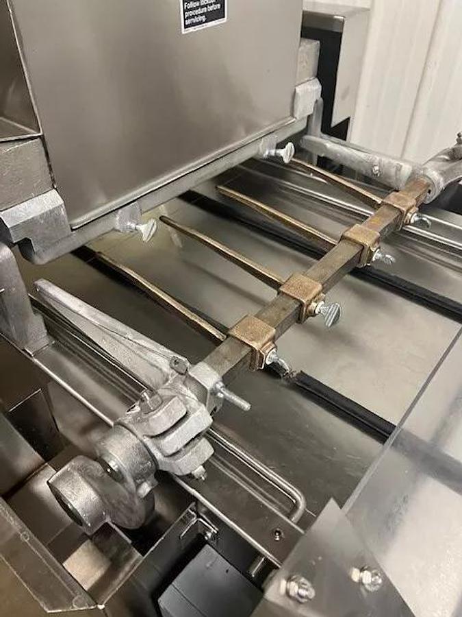 Used Magna Mixer 17V-SX3-G