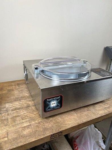 Used ChocoVision RX3