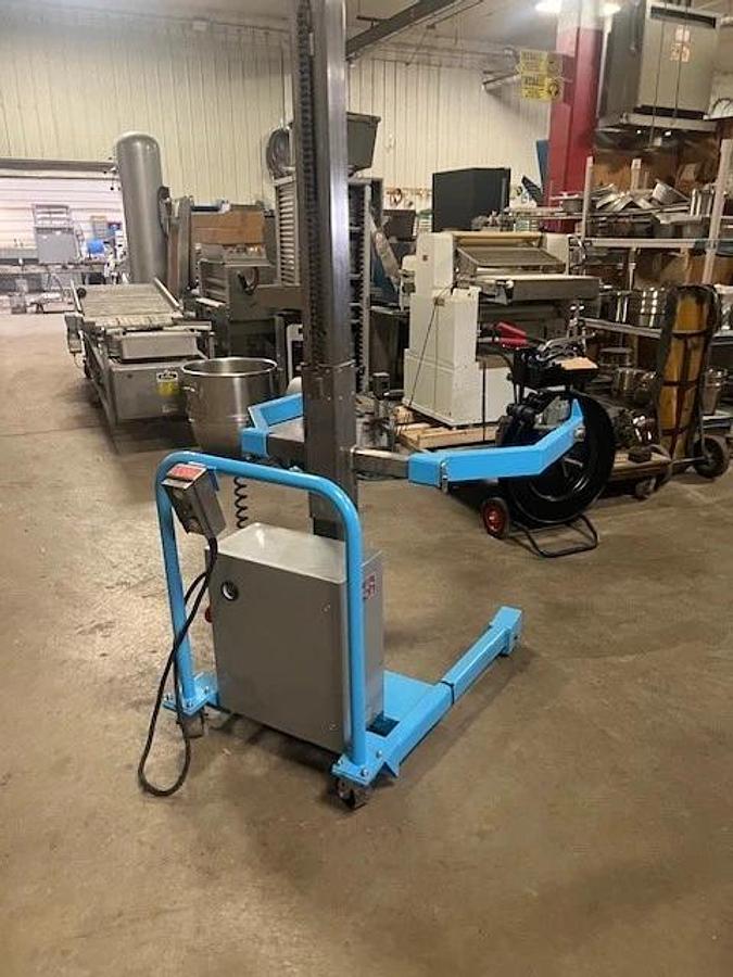 Used Savage 0712 - 90