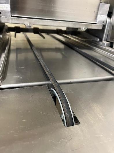 Used Magna Mixer Cookie Depositor - Model 17F-SX3-G