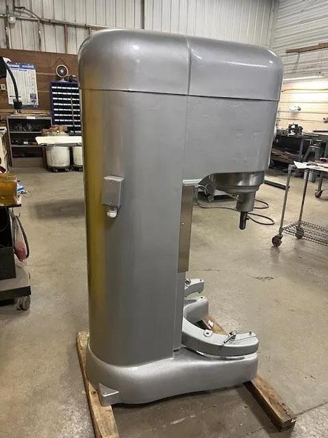 Refurbished Hobart M802