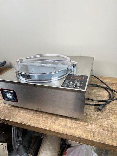 Used ChocoVision RX3