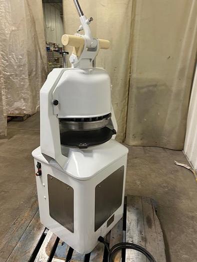 Used Dutchess 36 Part Divider Rounder - Model JN - Refurbished