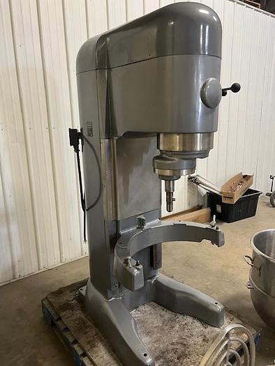 Used Hobart 140qt Mixer - Model V-1401 - Refurbished