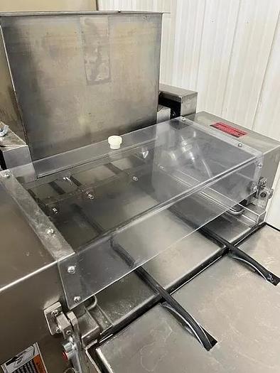 Used Magna Mixer Cookie Depositor - Model 17F-SX3-G