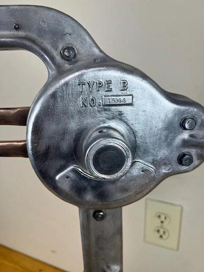 Refurbished Belshaw Type B