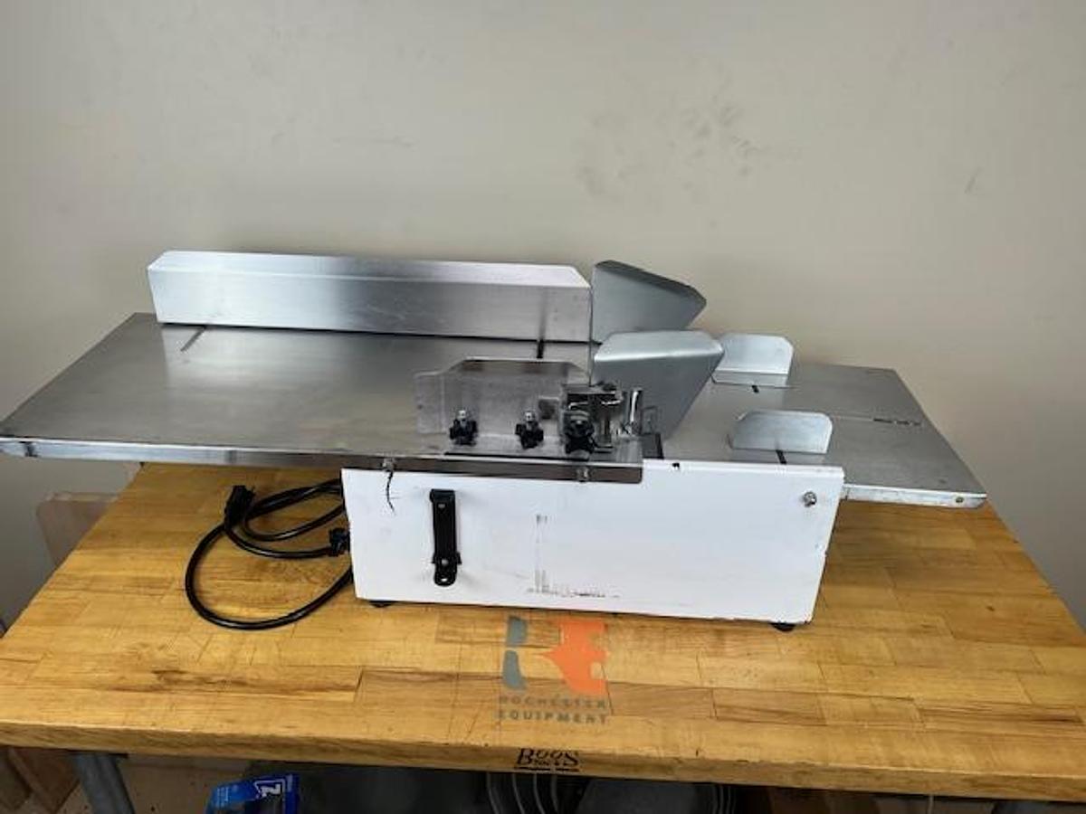 Refurbished Oliver Air Bagger - Model 1179S