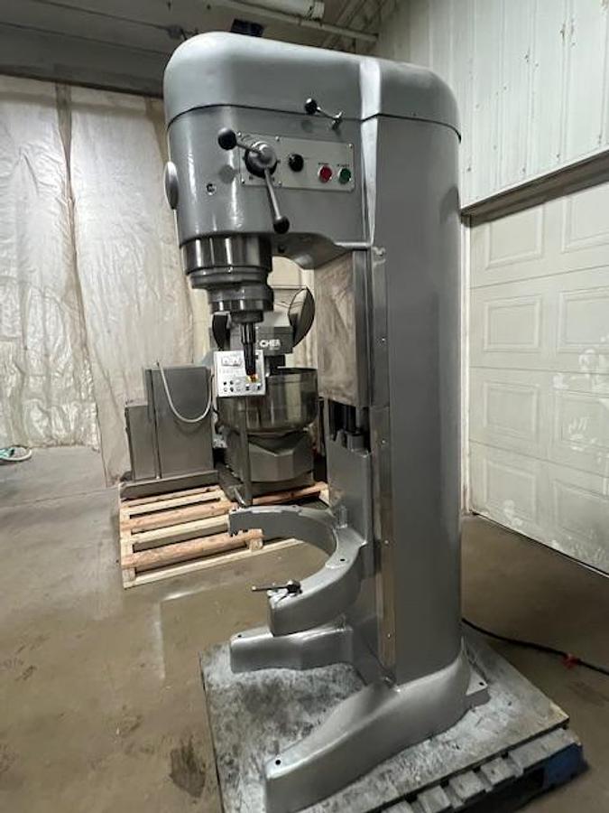 Refurbished Hobart V1401