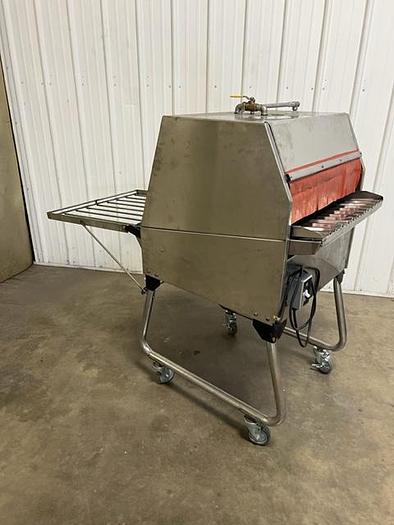 Used Hayon Pan Sprayer - Model 6400