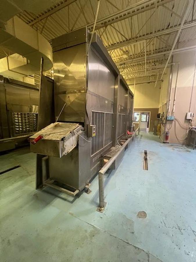 Used Share Similar Items Sponsored See all   LAST ONE BELSHAW MARK II Donut Robot Machine Conveyor Fryer - Watch Running Video! Pre-owned $3,495.00 + shipping 47 watchers   Belshaw 618 Electric Donut Fryer Refurbished $4,750.00 + $350.00 shipping Seller with 100% positive feedback   Used Belshaw HG18EZ Manual Stainless Doughnut Icing Glazer EZ Lift Applicator Pre-owned $399.00 + $50.00 shipping   BELSHAW ADAMATIC TG-50 ELECTRIC CONVEYOR DONUTS THERMOGLAZER Pre-owned $815.99 previous price$959.99 15% off + $399.00 shipping Seller with 100% positive feedback Belshaw C-10 Donut System - 400dz/hr