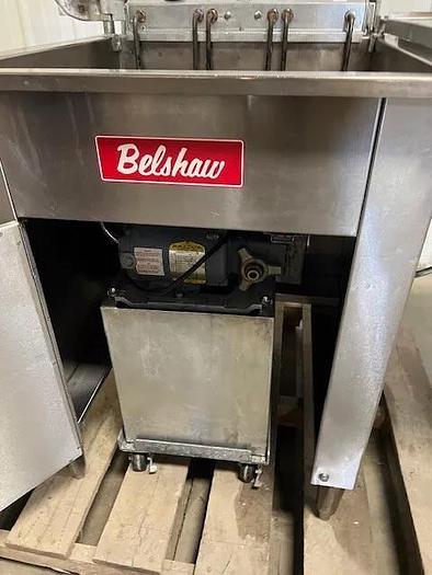 Used Belshaw 624