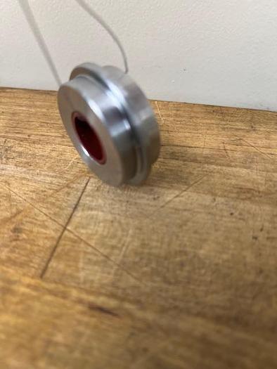 Roller Idler with Bushing for Oliver/Colborne 641 Sheeter