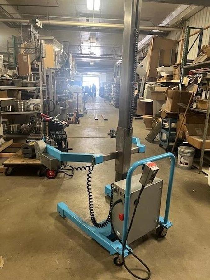 Used Savage 0712 - 90