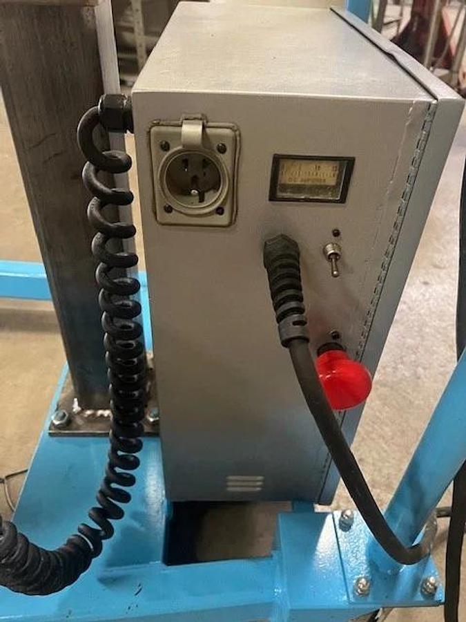 Used Savage 0712 - 90