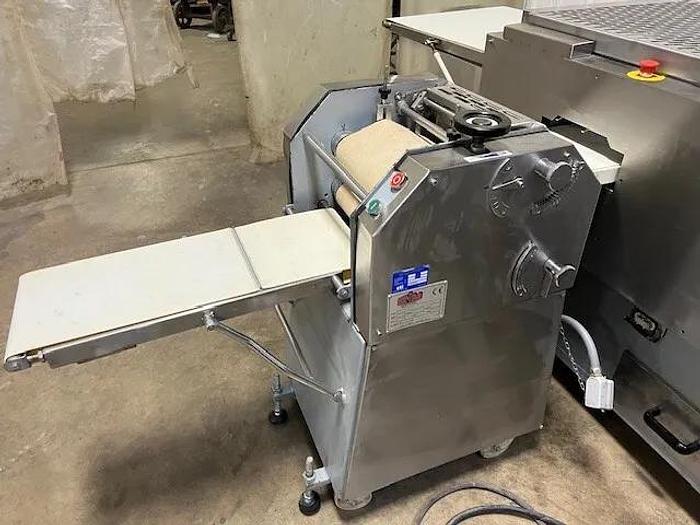 Used CIM CIM 4000 S