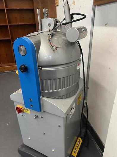 Used Daub Semi Automatic Divider Rounder - DR3M-10-00