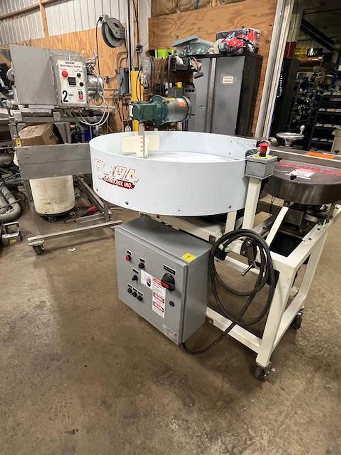 Used 2011 Ryan 793