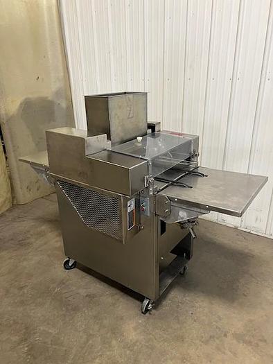 Used Magna Mixer Cookie Depositor - Model 17F-SX3-G