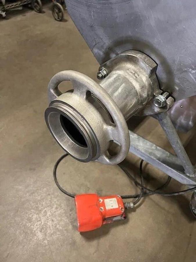 Refurbished Hobart 4346