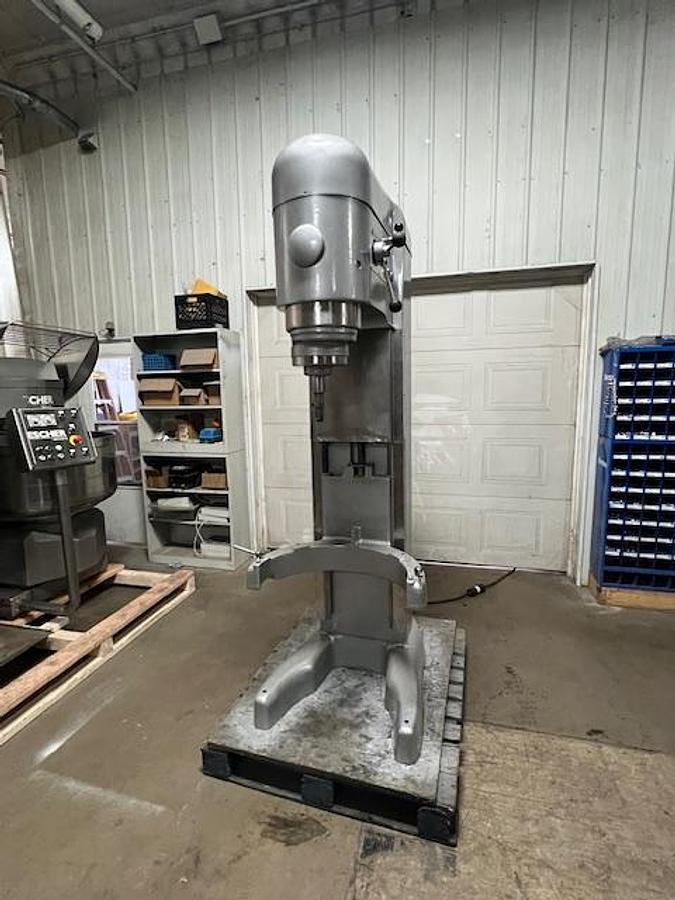 Refurbished Hobart V1401