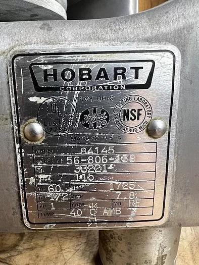 Refurbished Hobart 84145