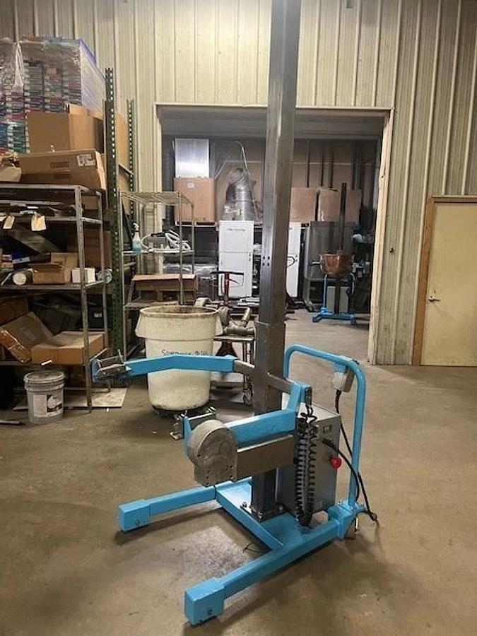 Used Savage 0712 - 90