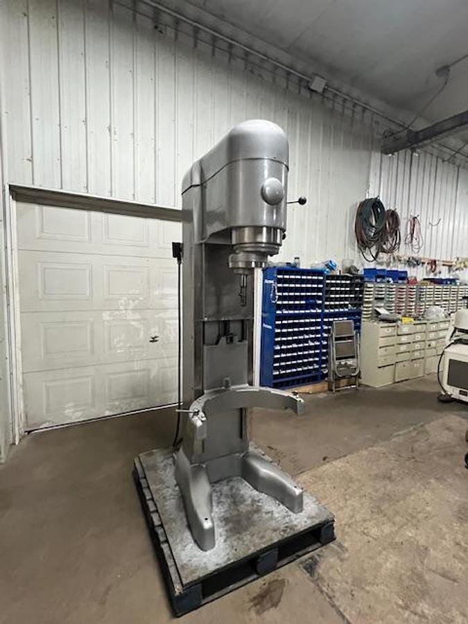 Refurbished Hobart V1401