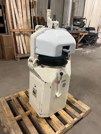 Used E-Record Divider Rounder - 36 Part - Model 11/30