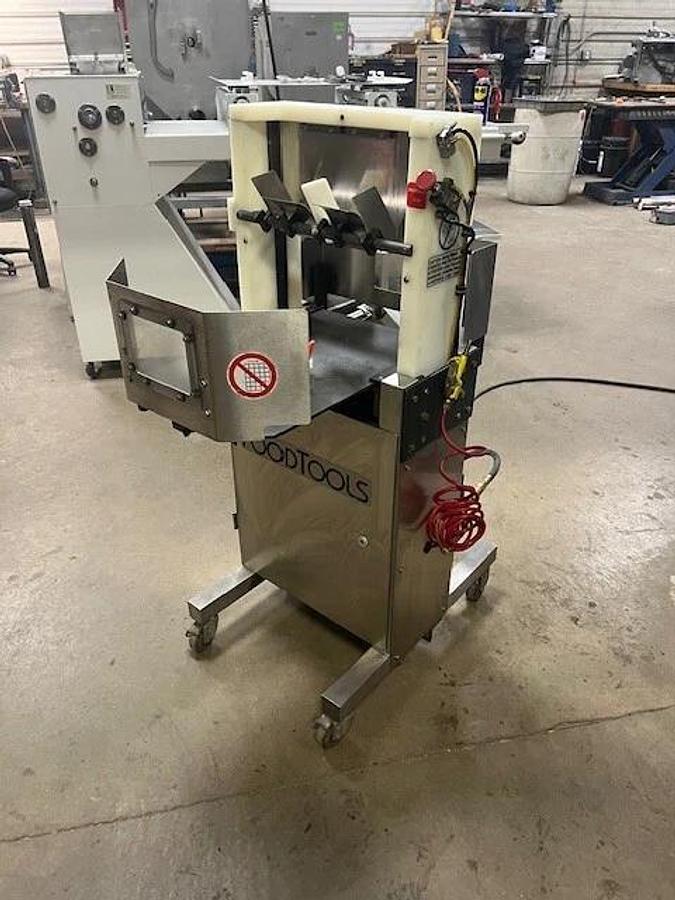 Used FoodTools CS-4AAC