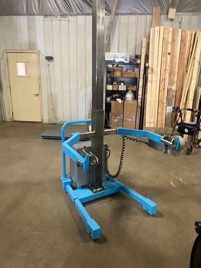 Used Savage 0712 - 90