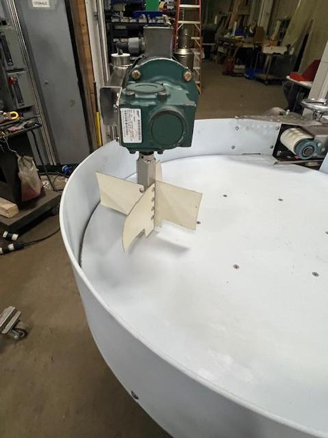 Used 2011 Ryan 793