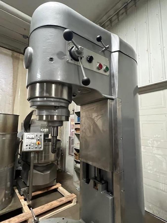 Refurbished Hobart V1401