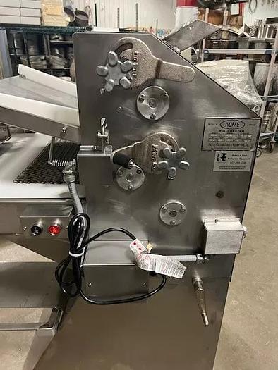 Refurbished ACME 88, 88-4