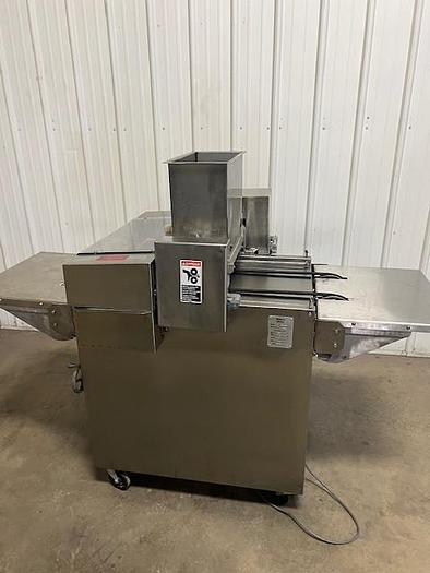 Used Magna Mixer Cookie Depositor - Model 17F-SX3-G