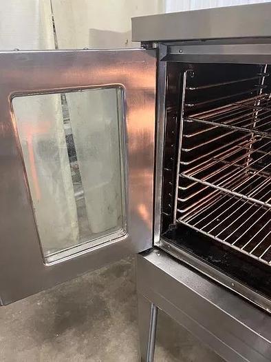 Used Blodgett BDO-100-G-ES