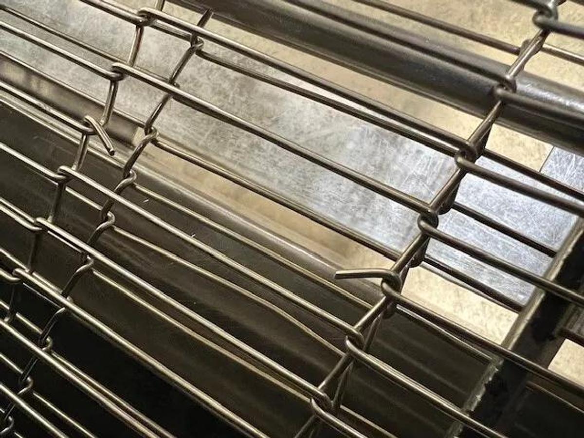 Refurbished Middleby Marshall PS360