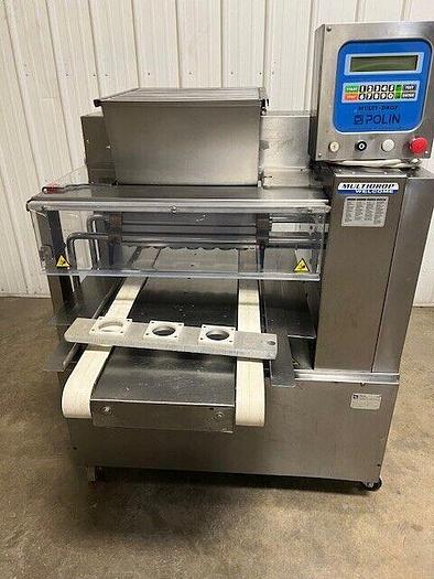 Used Polin MultiDrop