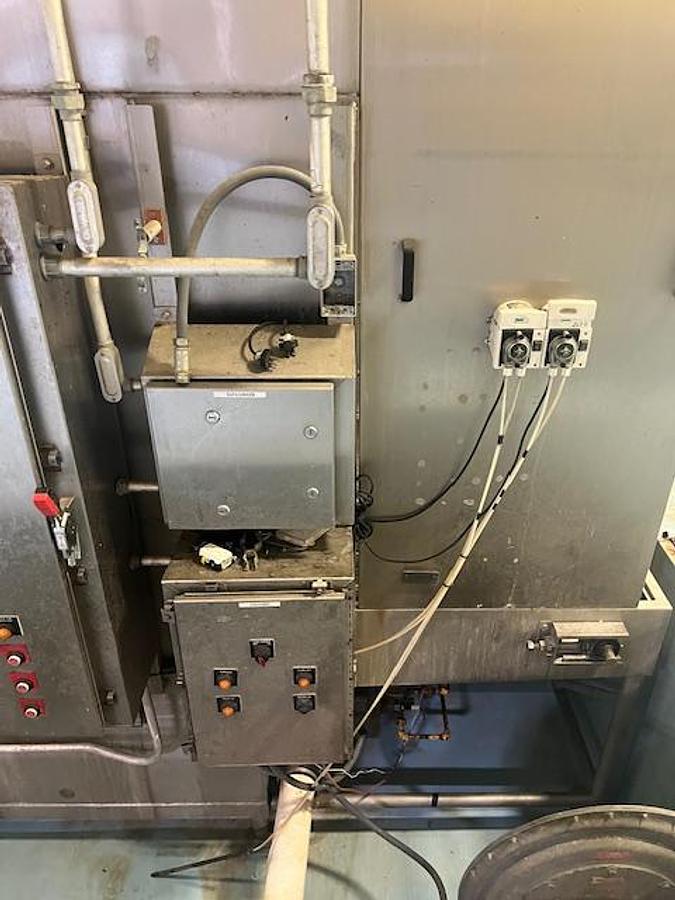 Used Douglas Rack Washer - WR-1500-RW